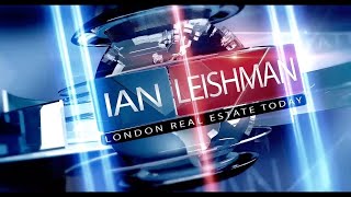 London Real Estate Today - April 2025 Report