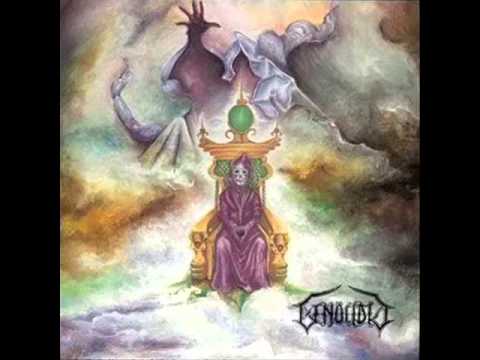 GENOCÍDIO \