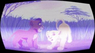 Never Gonna Give You Up Animash