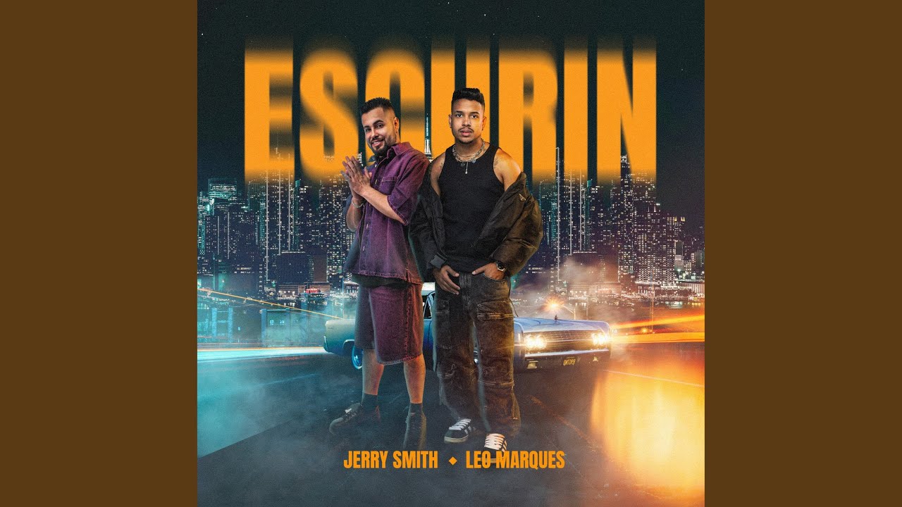 Ver Escurin en YouTube Ver Escurin en YouTube