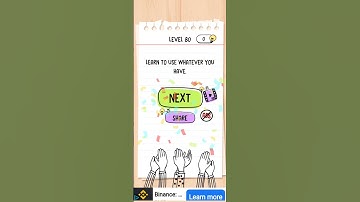 The boxer on the left should win - Brain Test - Level 81