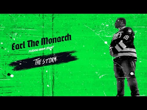 Earl The Monarch - The Storm ft. Aarahn Stewart (Official Video)