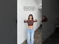 Going Braless Is Our Fav Brahacks Ootd Womensclothing Trending 