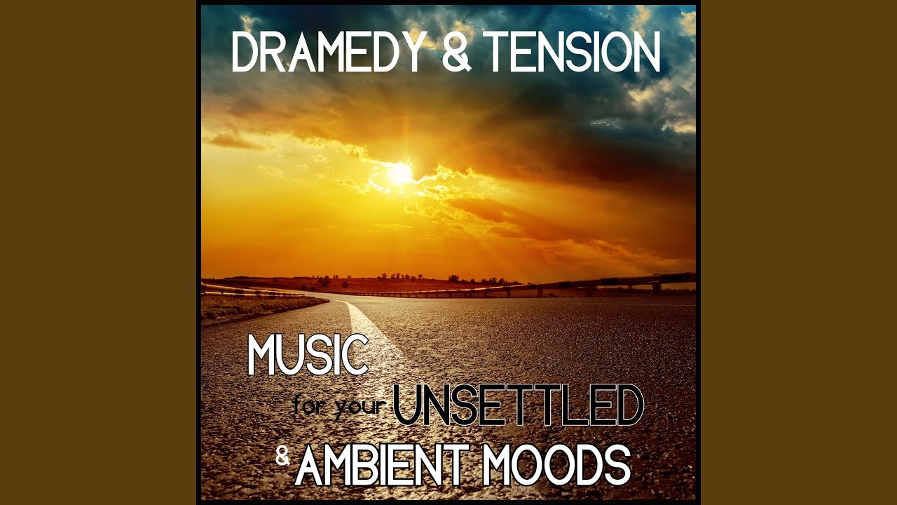 Ambient Tense Investigation