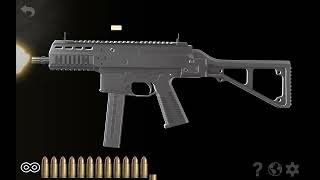 Test fire UMP, Igunpro2