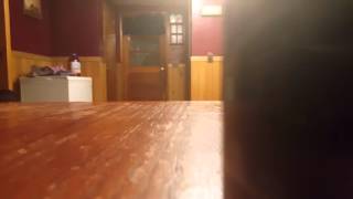 Its Just A Prank Man Broom-Stick Beatdown