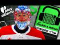Oilers &amp; Stars Eliminated, Friday Night Best Bets! | The Lock Shop | 05-01-26