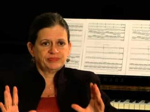 Music Educator Profile: Musicologist Susan McClary of UCLA ...