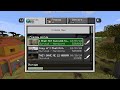 Minecraft PS5 Hardcore: CREEPERS