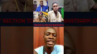 peller finally exposes the reason why he and portable are not in good terms Net Worth