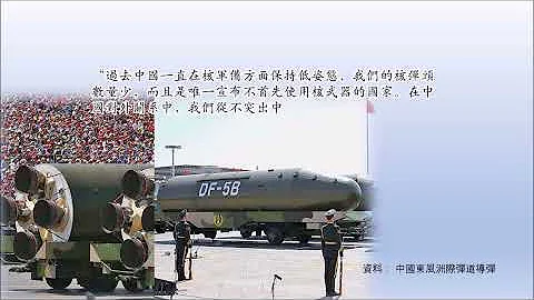 萨德入韩 中国发出军事反制最强音！ - 天天要闻