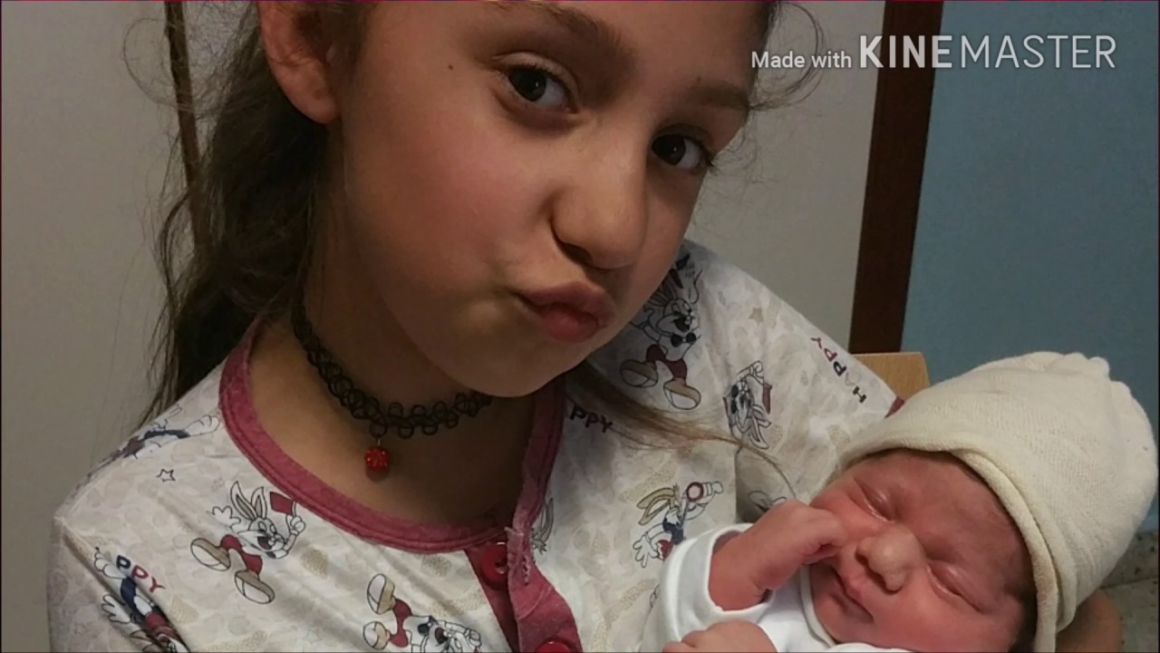 Bebe Gitano De Pontevedra Aitor Youtube