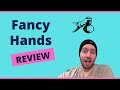 Fancy Hands Review - Can You Get VA Gigs On Here?