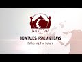 MOWTALKS #51 PENTECOST: Awakening Is Coming With Power - Rediscovering The Real Church