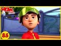 Kartun | Bahasa Indonesia | Chacha Bhatija | Topi Bhatija | WowKidz Indonesia