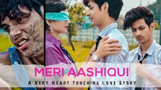 Meri Aashiqui | Yeh Dua Hai Meri Rabse | School Love Story | Jubin Nautiyal | PRASV Creation