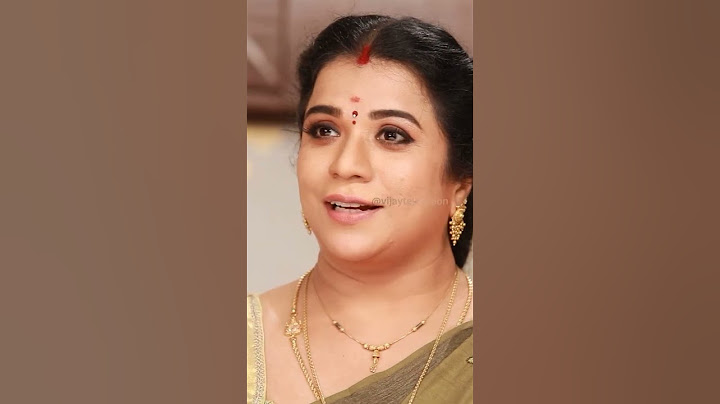 Thonalaiyam Kumaruu..😆 | Pandian Stores 2