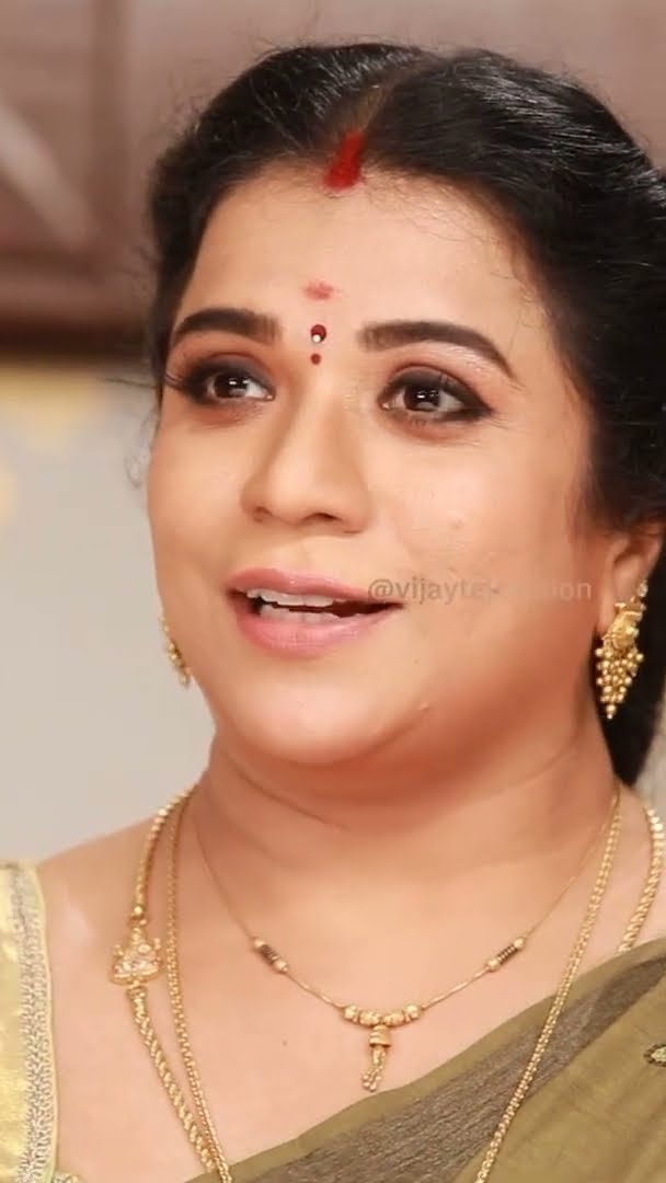 Thonalaiyam Kumaruu..? | Pandian Stores 2