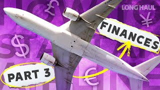 How To Start An Airline: Part 3 - Finances