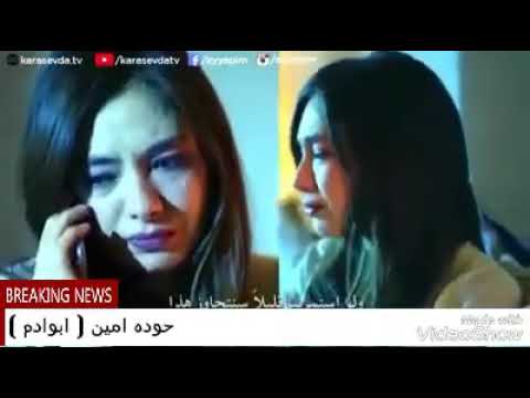 اغنيه الحضن الاخير اغنيه حزينه