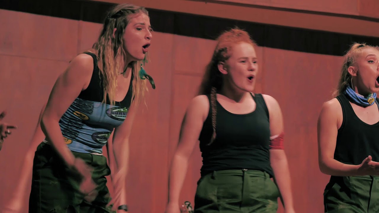 NWU Potchefstroom Kampus Enkelsêr - Huis Republiek Dameskoshuis