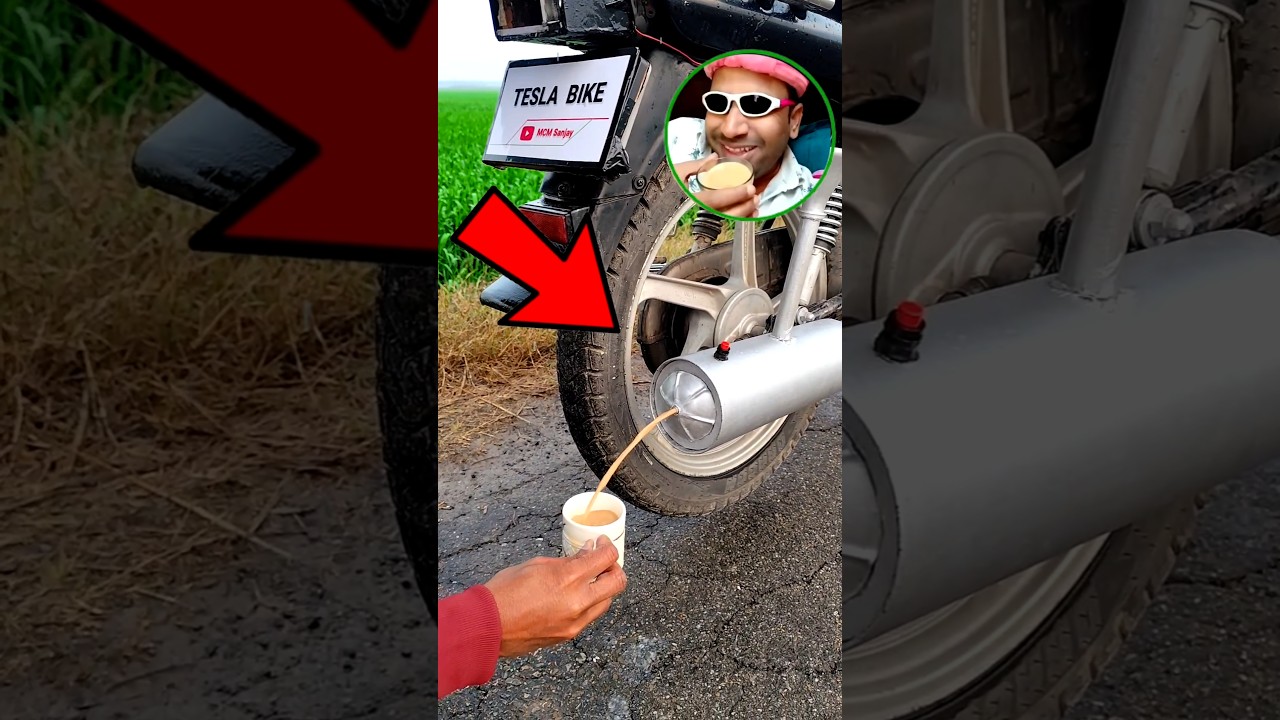 viral bike new hidden features shorts 