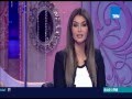 برنامج قمر 14 مقدمة مليئة بالجمال والتفاؤل والبهجة مع باكينام الحسيني وأسما سليمان 