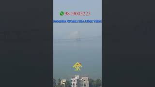 Suraj Palette Dadar #highrise #dadar #sea #seaview #flat #3bhk #4bhk #5bhk #worli  #prabhadevi