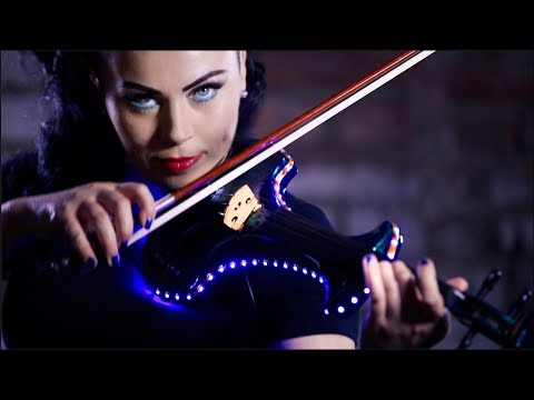 Смотреть клип The Final Countdown⏳Europe (Electric Violin Cover Cristina Kiseleff) онлайн бесплатно в качестве Смотреть клип The Final Countdown⏳Europe (Electric Violin Cover Cristina Kiseleff) онлайн бесплатно в качестве