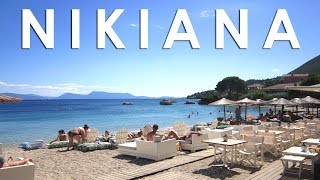 Nikiana Lefkada, Greece (Νικιάνα Λευκάδα)