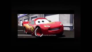 Lighting Mcqueen Rusteze Commercial