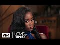 Tommie & Tiarra Revisit Their Love Triangle With Scrapp 'Sneak Peek' | Love & Hip Hop: Atlanta