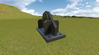 LIFTING PADEYE