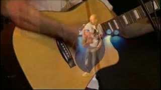 Jimeoin - Third Drawer Down (comedy song)