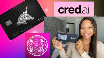 CRED.AI FULL Review | BUILD YOUR CREDIT | NO CREDIT CHECK NEEDED!