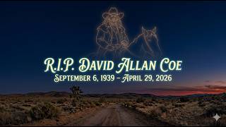 David Allan Coe Tribute