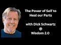 The Power of Self to Heal Our Parts | Richard Schwartz, Soren Gordhamer | Wisdom 2.0 2017
