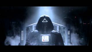 Star Wars III: Revenge of the Sith - Padmè's Death, Anakin's Death and Darth Vader's birth 2