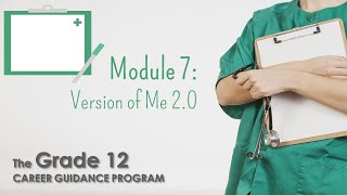 Famous G12 HGP Module 7: Version of Me 2.0 Wealth