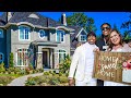 Buying My Parents A Mansion *EMOTIONAL*