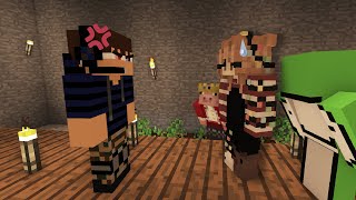 Niki TELLS Jack Why She HELPED Dream ESCAPE The Prison! DREAM SMP