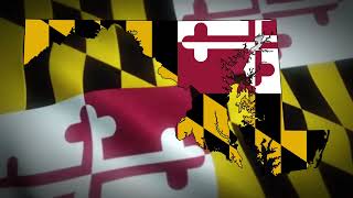 Maryland, My Maryland | State Anthem of Maryland