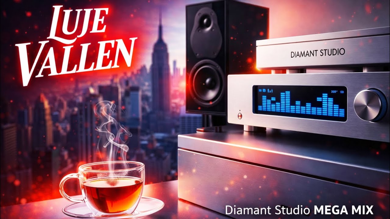 Keng Dasmash 2026 - DIAMANT STUDIO