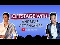 OFFSTAGE with: Andreas Ottensamer