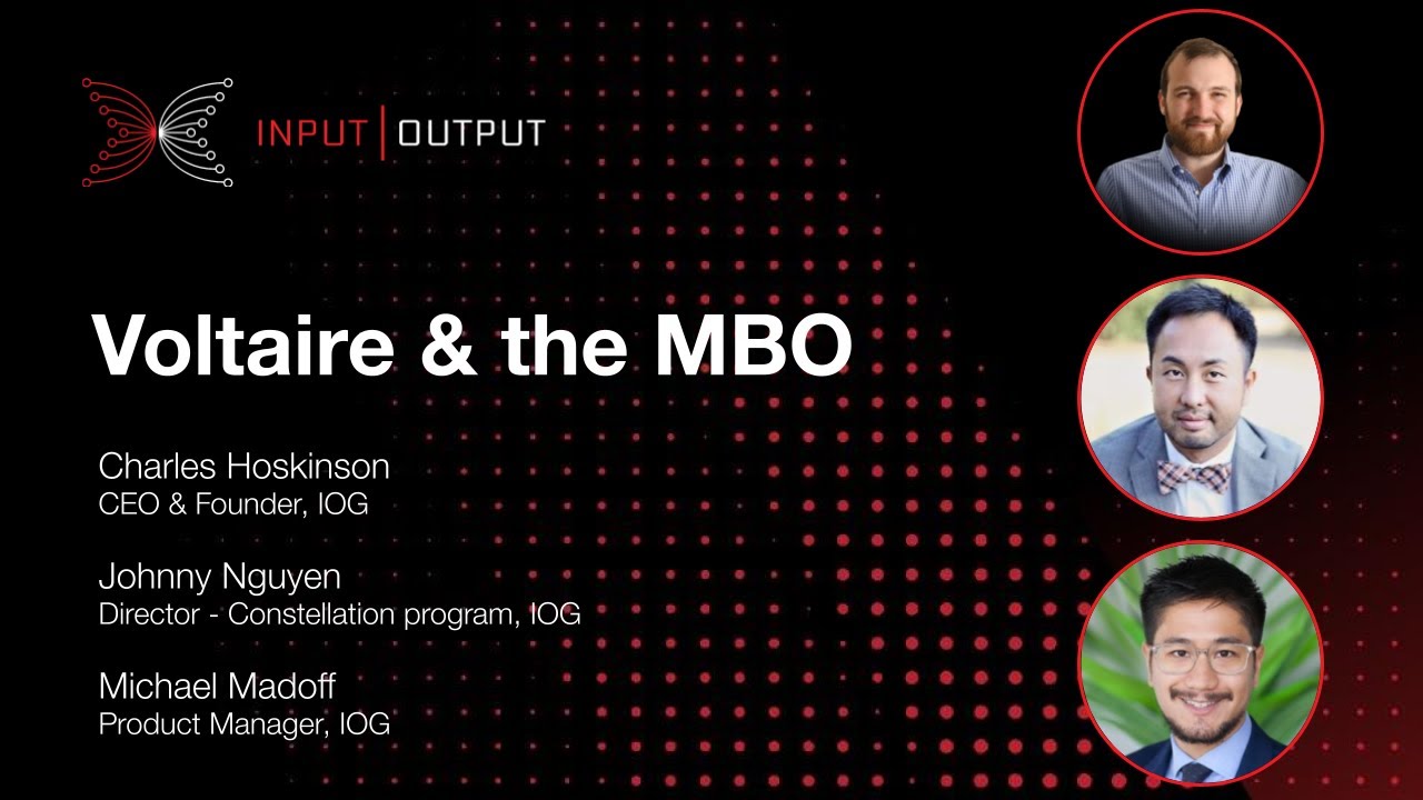 Empowering community-driven governance on Cardano