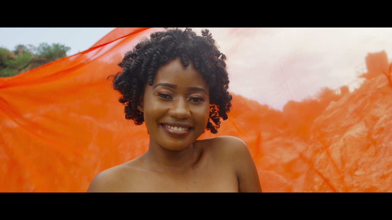 Kim Nana -Wandika (Official Music Video 2022)