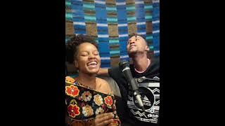 Aymos shili - Fatela (cover by Maglakz and Nompumiie)