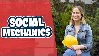 WebGL tutorial #3: Social Mechanics Explained!