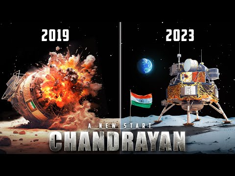 Big BREAKING ISRO Launches Chandrayaan 3 I भारत ISRO का सबसे बड़ा Space Mission चंद्रयान 3