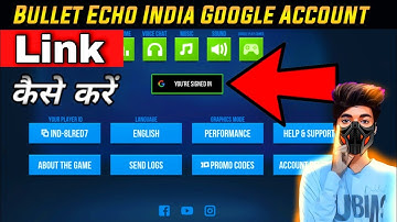 Bullet Echo India Me Google Account Link Kaise kre | How To Link Google Account Bullet Echo India